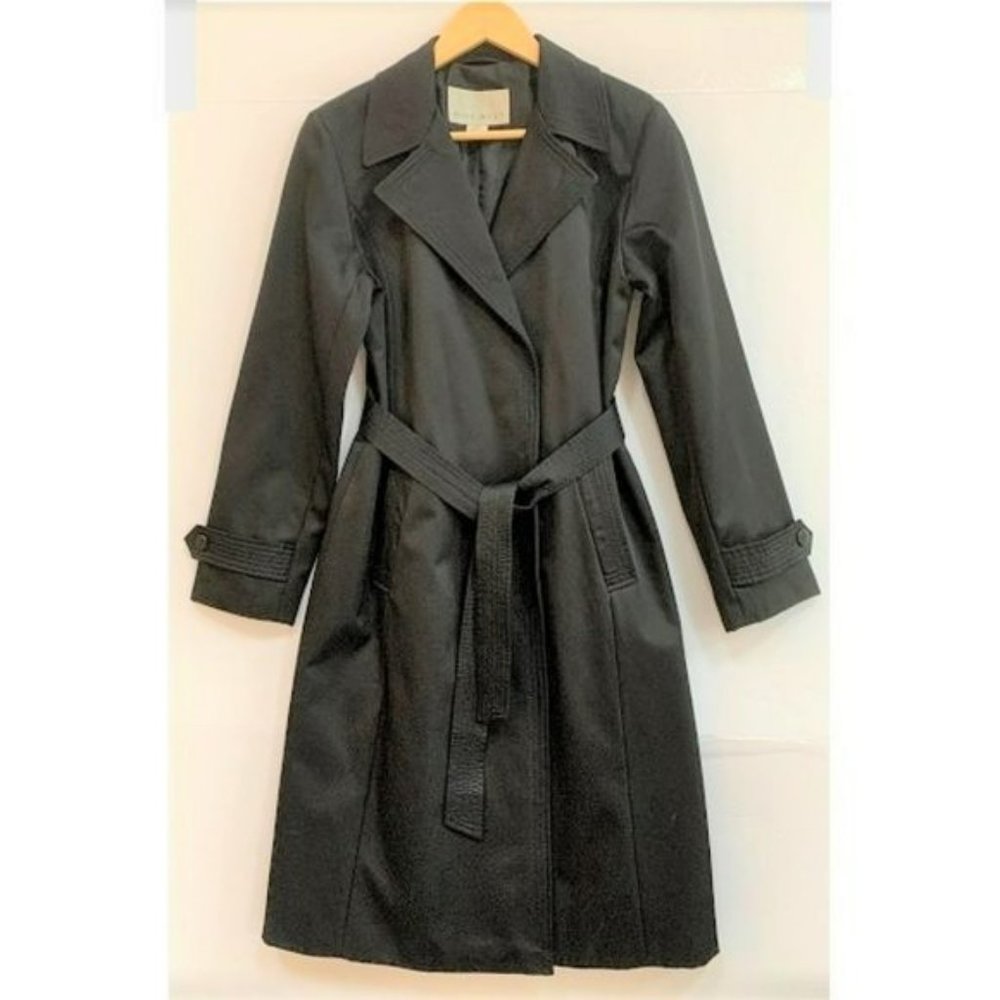 Nine West Trench Coat